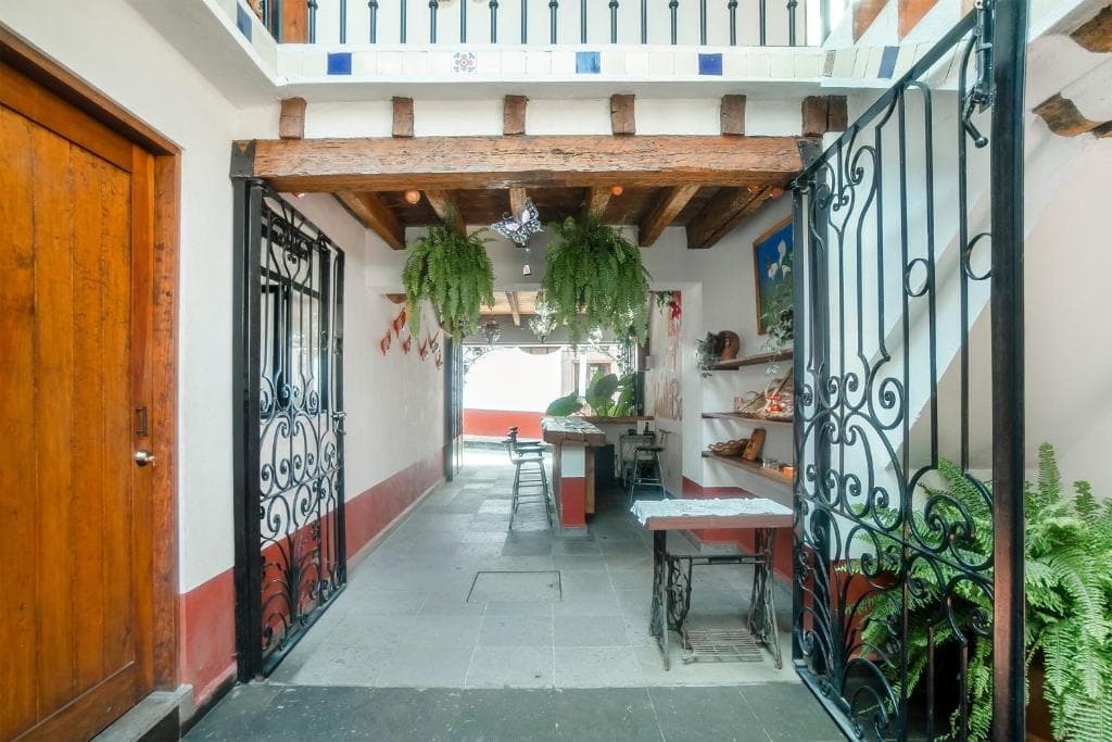 Valle Bonito imagen 1